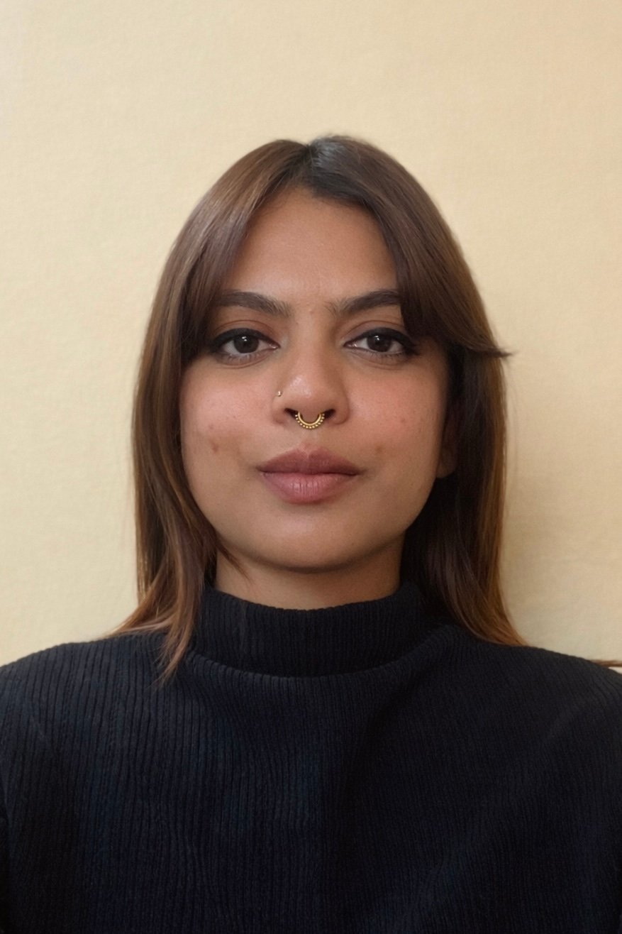 Shrimoyee Das
