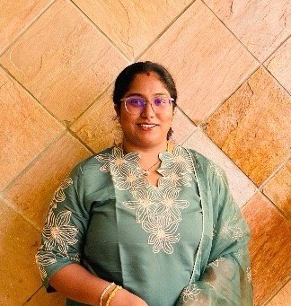Jyoshna Cherukuru