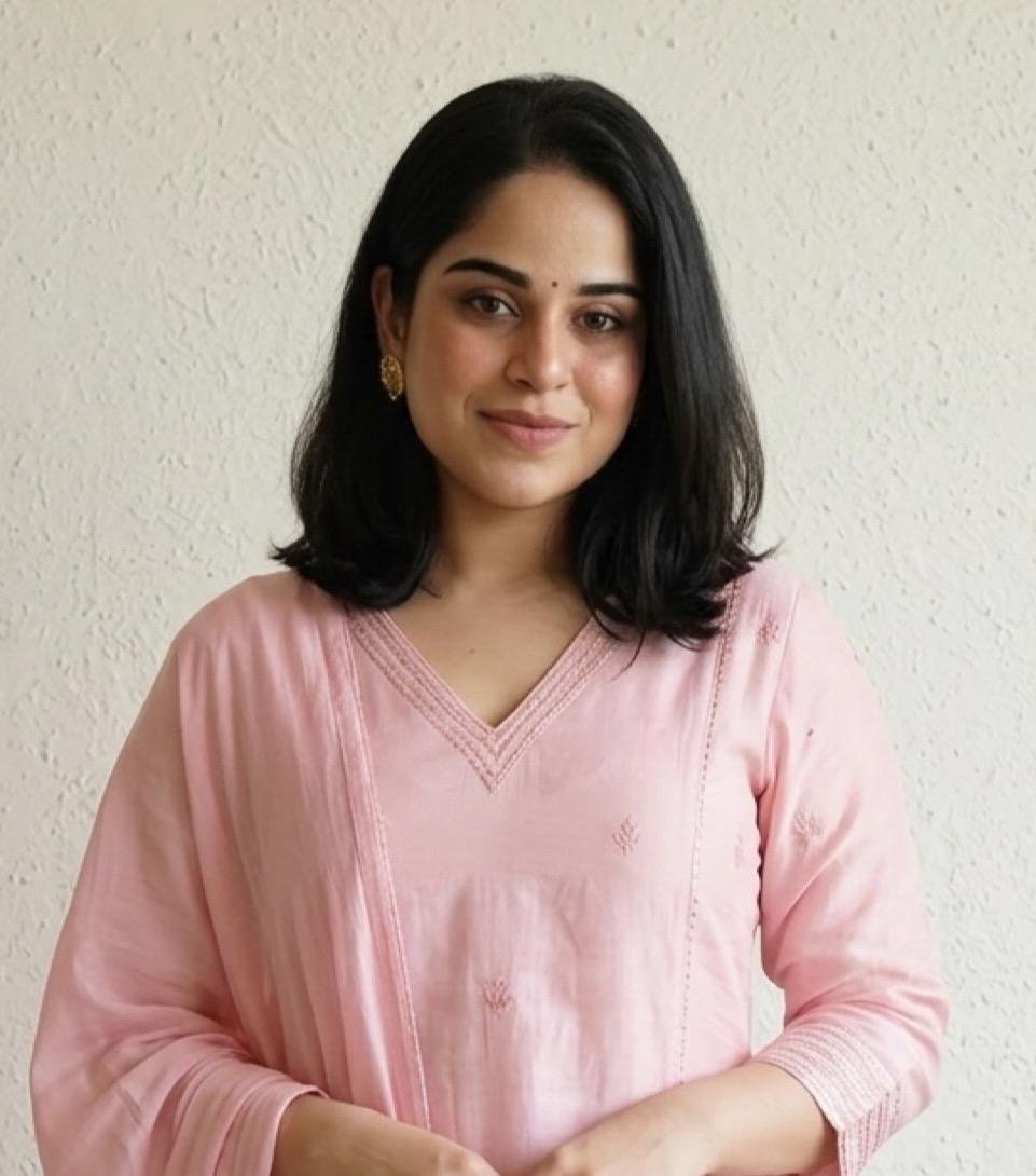 Parvathy Rajeev