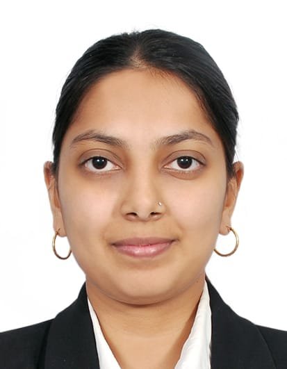 Maithri Sharma