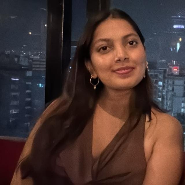 Maithri Sharma