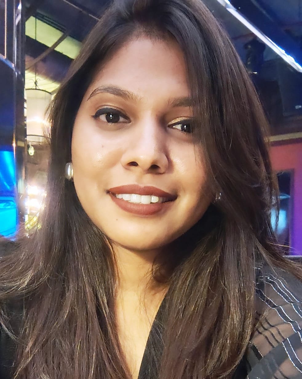 Shivangi jaiswal