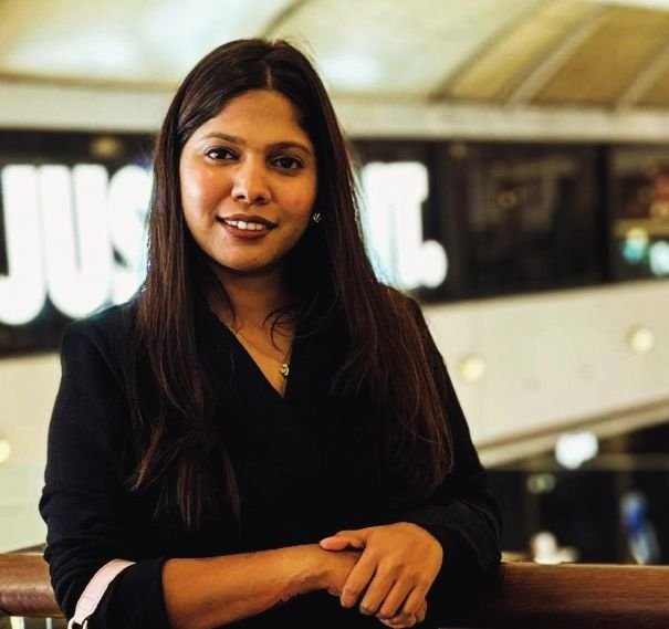 Shivangi jaiswal