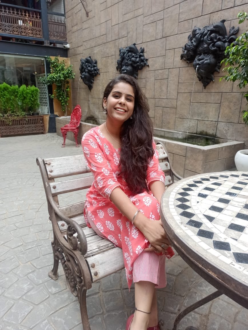 Prerna Khatri