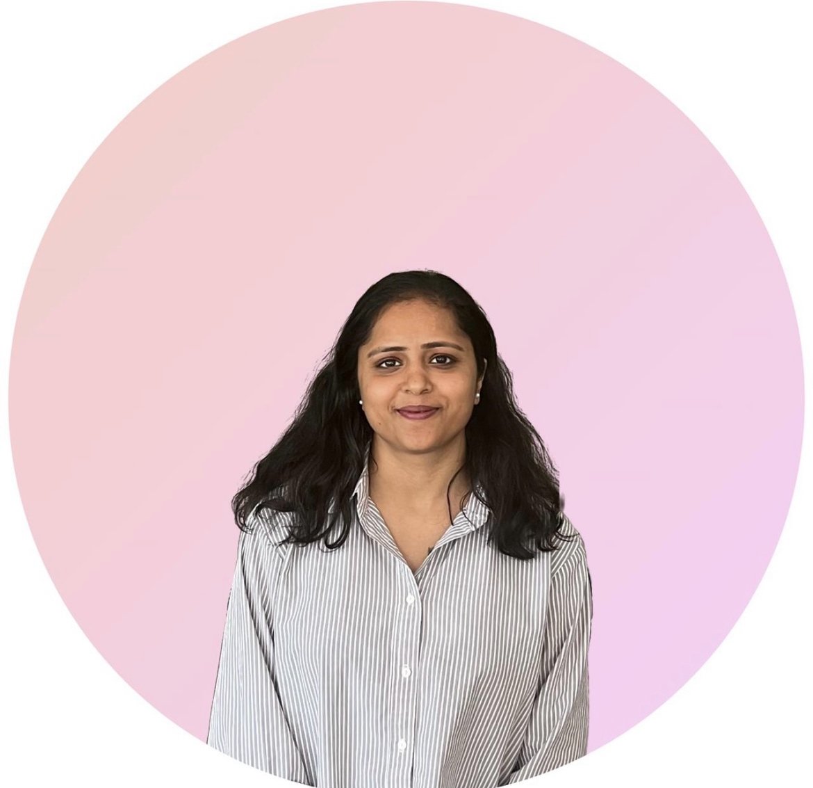 Ashna Gupta